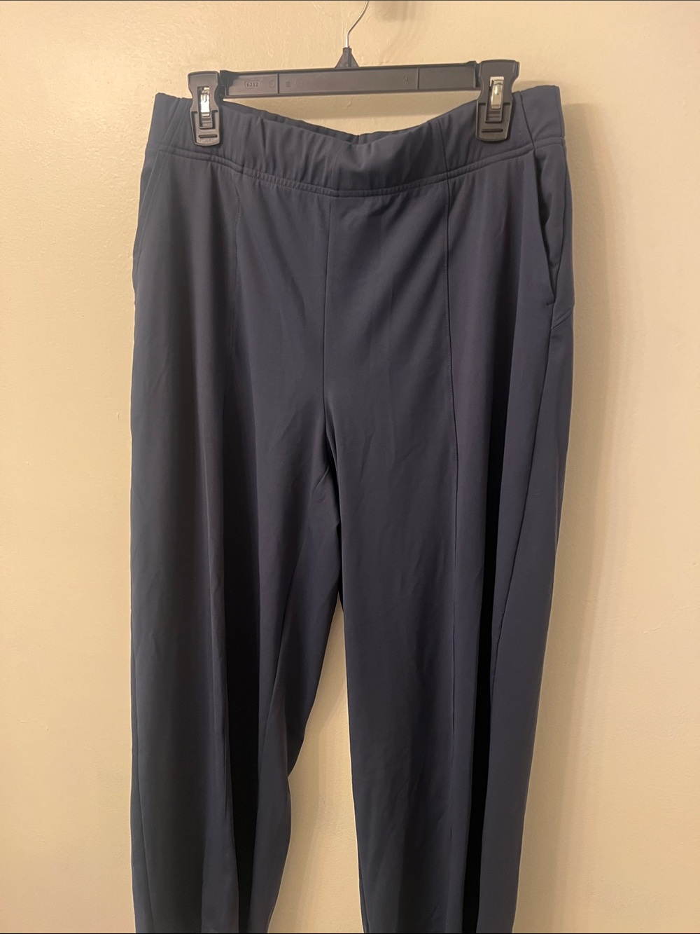Wide Leg Active Trouser Old Navy
